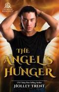 The Angel's Hunger cover