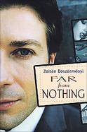 Far from Nothing cover
