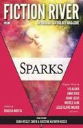 Fiction River : Sparks cover