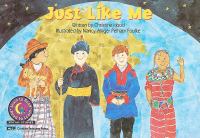 Just Like Me cover
