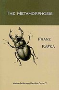 The Metamorphosis Translation Backgrounds and Contexts Criticism cover
