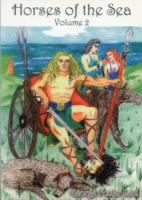 Horses of the Sea  (volume2) cover