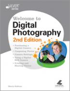 Welcome to Digital Photography 2nd Edition cover