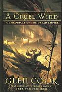 A Cruel Wind: A Chronicle of the Dread Empire cover
