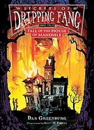 Fall of the House of Mandible cover