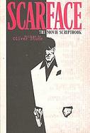 Scarface The Movie Scriptbook cover