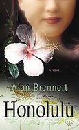 Honolulu cover
