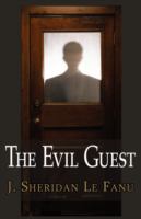 The Evil Guest cover