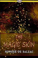 The Magic Skin cover