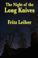 The Night of the Long Knives cover