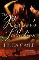Reapers Seduction cover