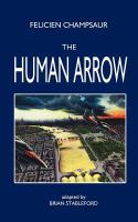 The Human Arrow cover