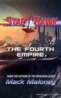 The Fourth Empire : Star Hawk cover