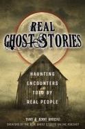 Real Ghost Stories Online cover