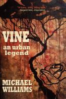 Vine : An Urban Legend cover