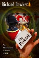 The Portal (an Alternative History Novel) cover