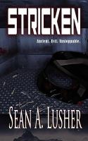Stricken cover
