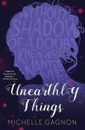 Unearthly Things cover