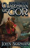 Guardsman of Gor - Special Edition cover