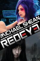 Redeye : Book 2 of the Wonderland Cycle cover