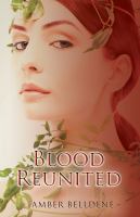 Blood Reunited cover