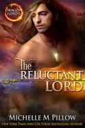 The Reluctant Lord : A Qurilixen World Novel cover