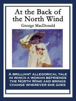 At the Back of the North Wind cover
