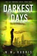 Darkest Days cover
