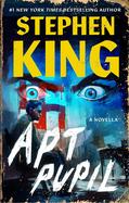 Apt Pupil cover