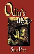 Odin's Monster cover
