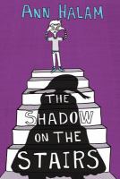 The Shadow on the Stairs cover