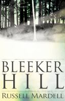 Bleeker Hill cover