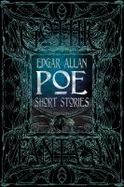 Edgar Allan Poe Short Stories cover