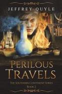 Perilous Travels cover