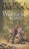 The Warriors Bond (Einarinn) cover