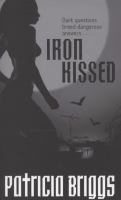 Iron Kissed cover