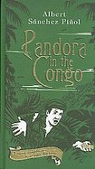 Pandora in the Congo cover