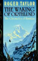 The Waking of Orthlund cover