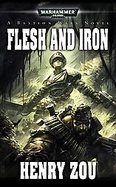 Flesh and Iron cover