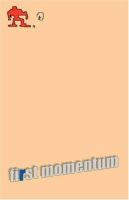 First Momentum cover