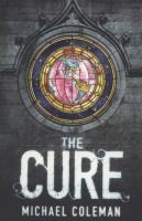 The Cure (Black Apple) cover