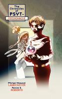 The Chronicles of PSYT - Psychomachy cover