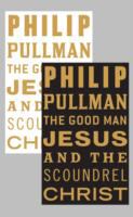 The Good Man Jesus and the Scoundrel Christ cover