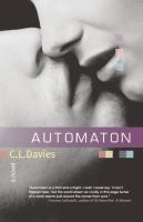 Automaton cover
