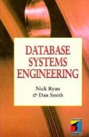 Database Systems Engineering cover