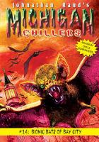 Bionic Bats of Bay City cover