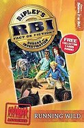 Running With the Pack cover