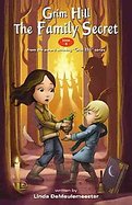 Grim HillThe Family Secret cover