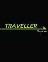 Tripwire cover