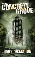 The Concrete Grove cover
